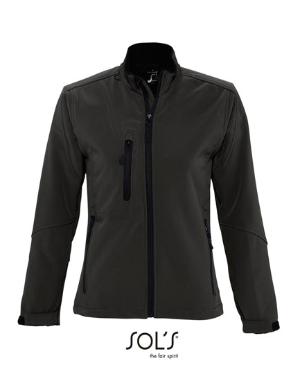 Women's Softshell Jacket Roxy