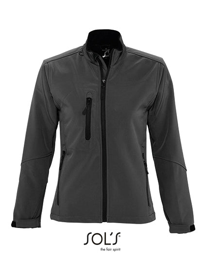 Women's Softshell Jacket Roxy