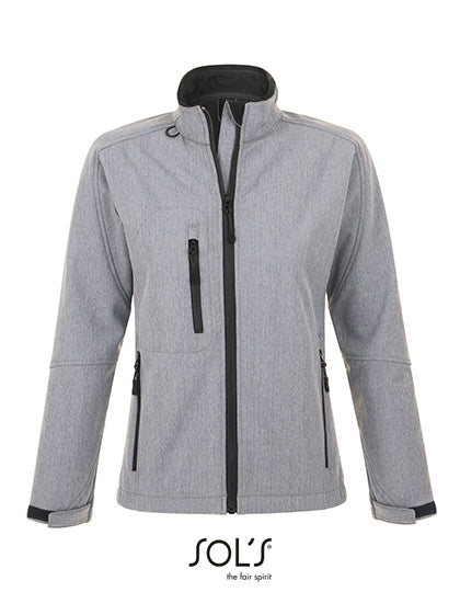 Women's Softshell Jacket Roxy
