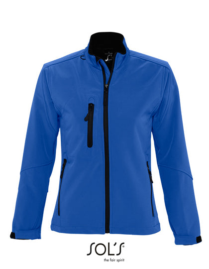 Women's Softshell Jacket Roxy