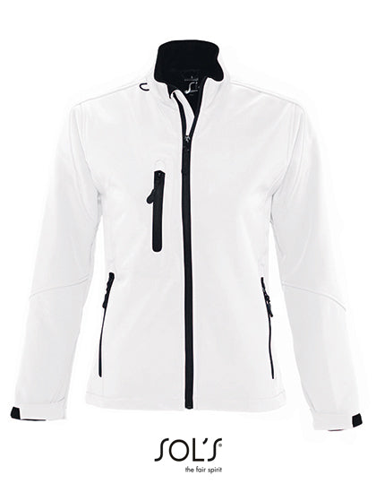 Women's Softshell Jacket Roxy