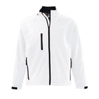 Men's Softshell Jacket Relax