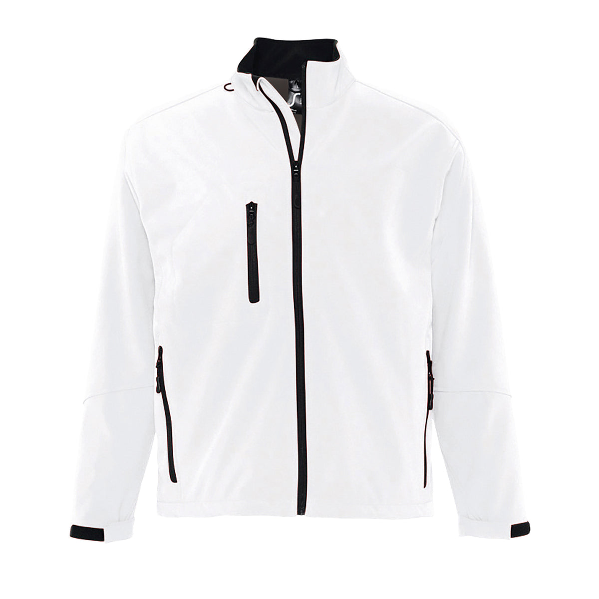 Men's Softshell Jacket Relax