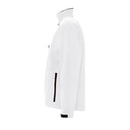 Men's Softshell Jacket Relax