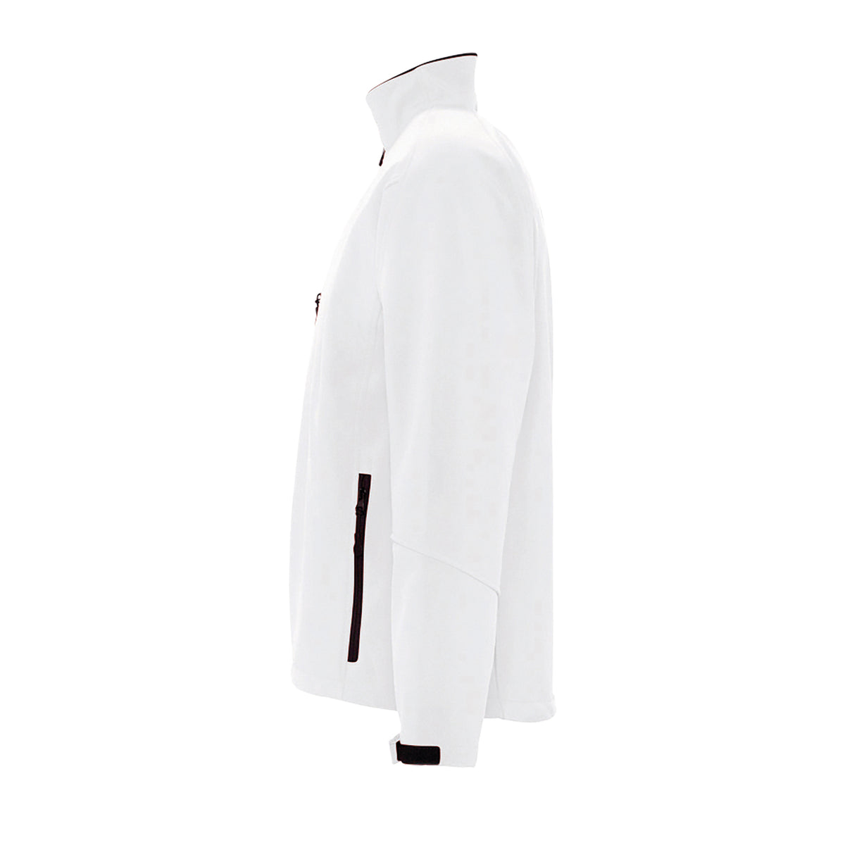 Men's Softshell Jacket Relax