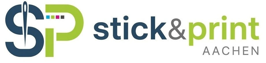 Stick-Print Aachen