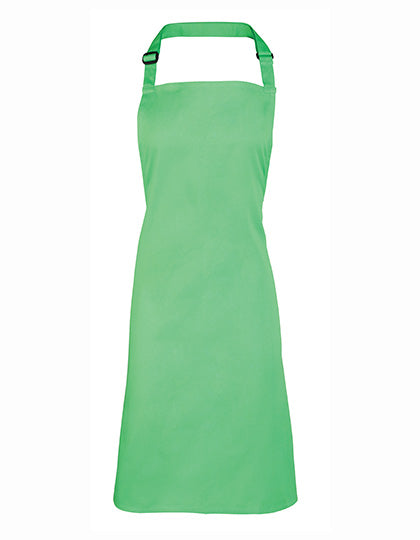 Colours Collection Bib Apron Schürzen