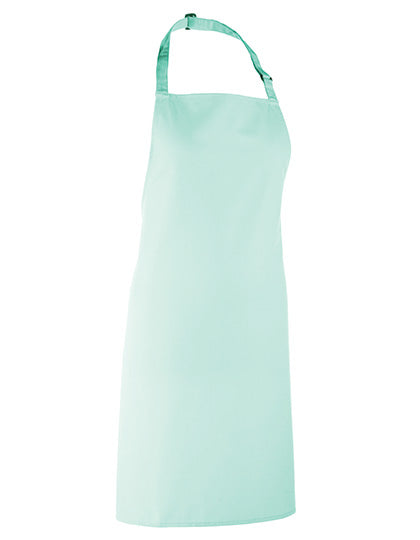 Colours Collection Bib Apron Schürzen