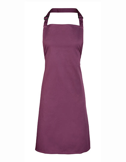 Colours Collection Bib Apron Schürzen