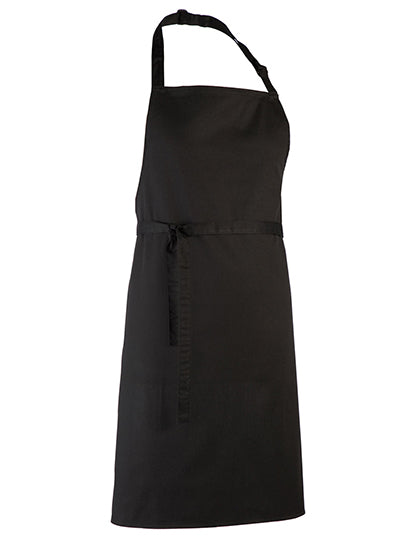 Colours Collection Bib Apron Schürzen