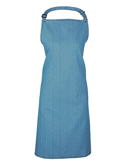 Colours Collection Bib Apron Schürzen