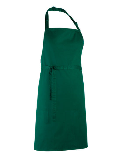 Colours Collection Bib Apron Schürzen
