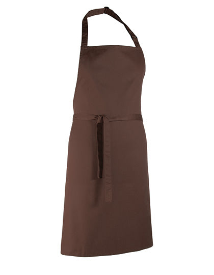 Colours Collection Bib Apron Schürzen