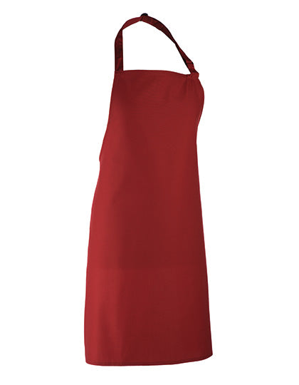Colours Collection Bib Apron Schürzen