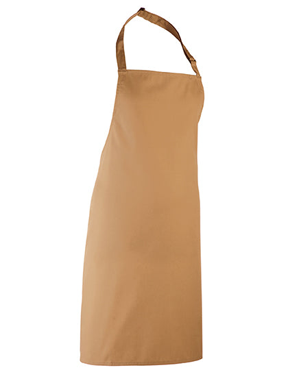 Colours Collection Bib Apron Schürzen