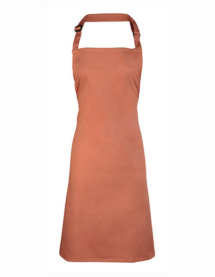 Colours Collection Bib Apron Schürzen