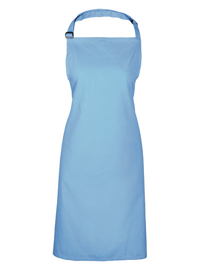 Colours Collection Bib Apron Schürzen