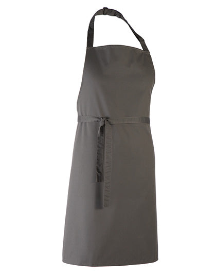 Colours Collection Bib Apron Schürzen
