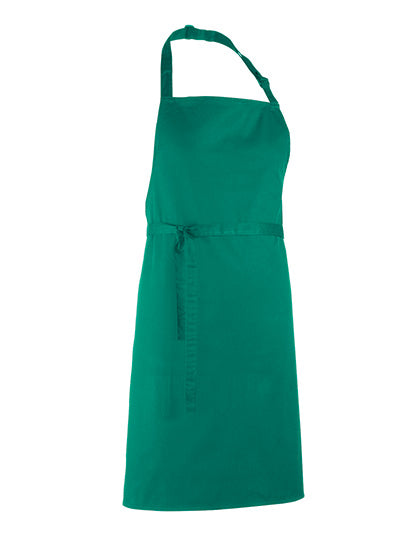 Colours Collection Bib Apron Schürzen