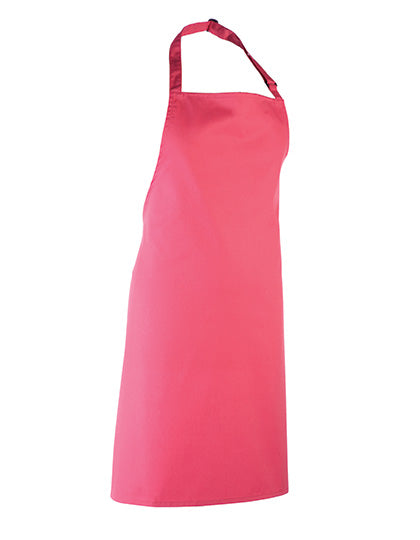 Colours Collection Bib Apron Schürzen