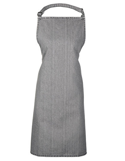 Colours Collection Bib Apron Schürzen