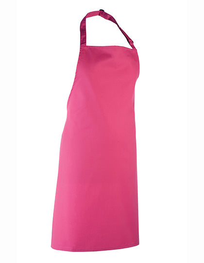 Colours Collection Bib Apron Schürzen