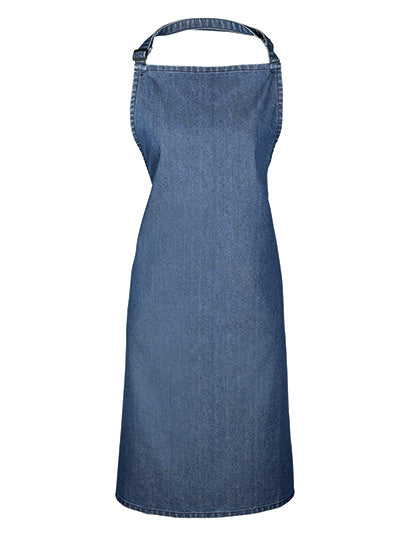 Colours Collection Bib Apron Schürzen
