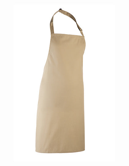 Colours Collection Bib Apron Schürzen