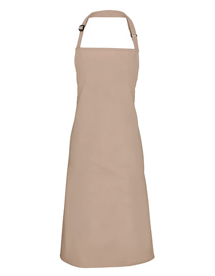 Colours Collection Bib Apron Schürzen