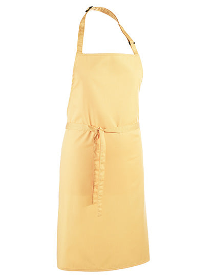 Colours Collection Bib Apron Schürzen