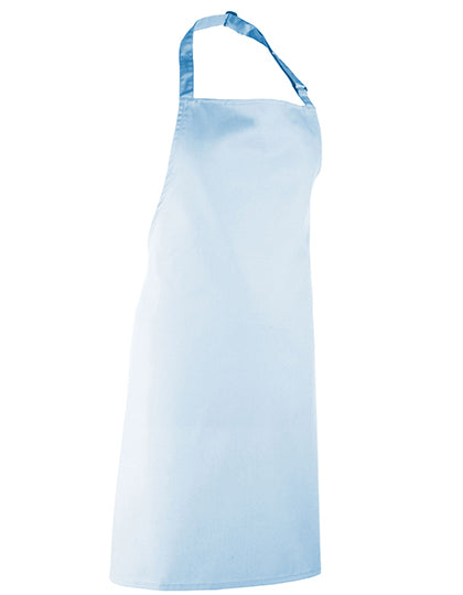 Colours Collection Bib Apron Schürzen