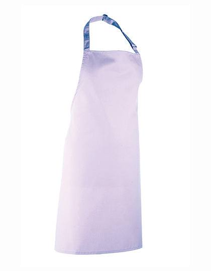 Colours Collection Bib Apron Schürzen