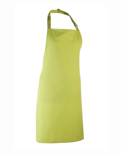 Colours Collection Bib Apron Schürzen