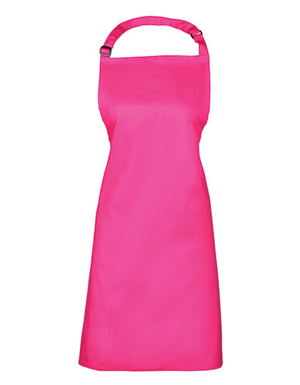 Colours Collection Bib Apron Schürzen