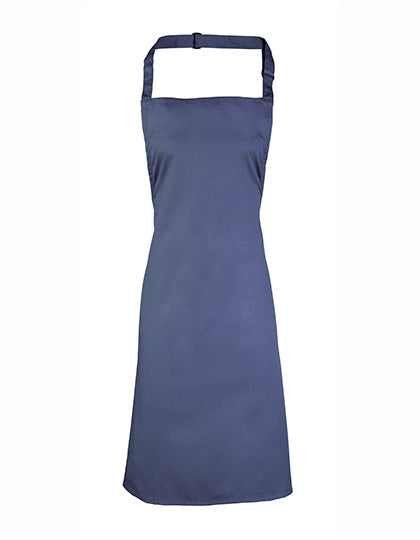 Colours Collection Bib Apron Schürzen