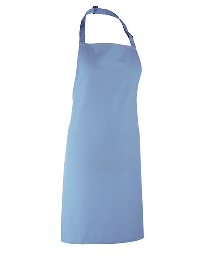 Colours Collection Bib Apron Schürzen
