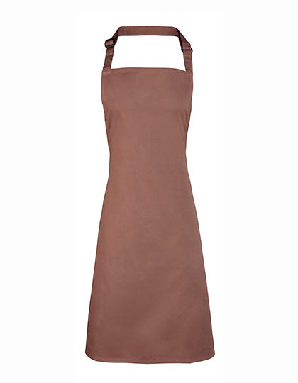 Colours Collection Bib Apron Schürzen