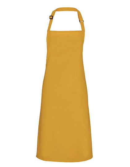 Colours Collection Bib Apron Schürzen