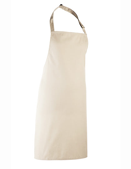 Colours Collection Bib Apron Schürzen