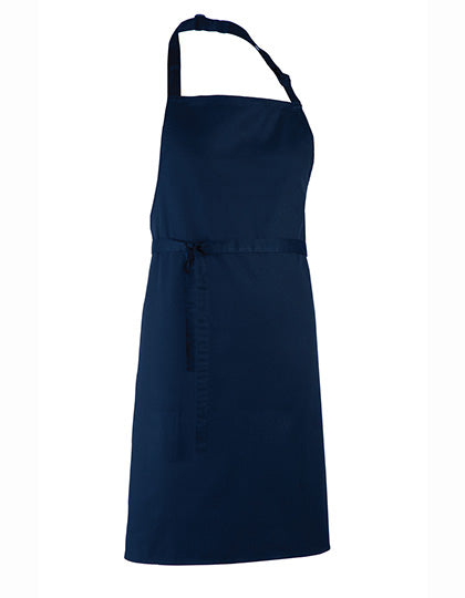 Colours Collection Bib Apron Schürzen