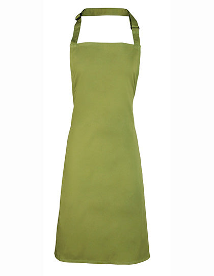 Colours Collection Bib Apron Schürzen