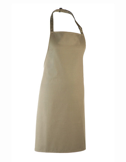 Colours Collection Bib Apron Schürzen