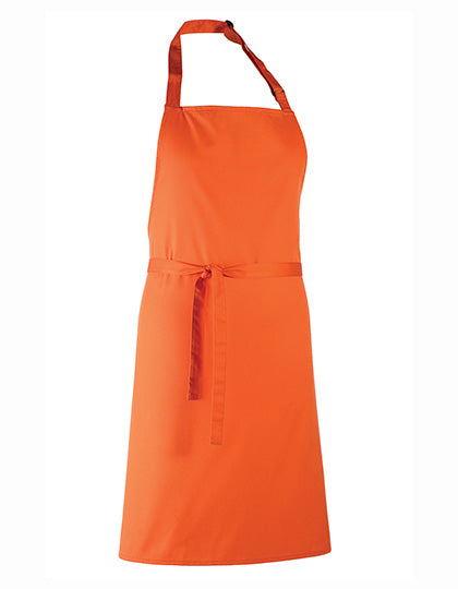 Colours Collection Bib Apron Schürzen