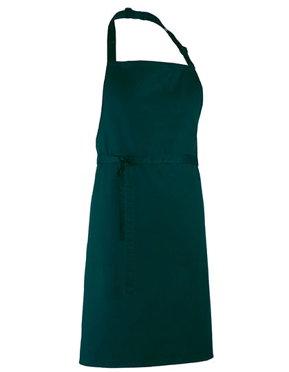 Colours Collection Bib Apron Schürzen