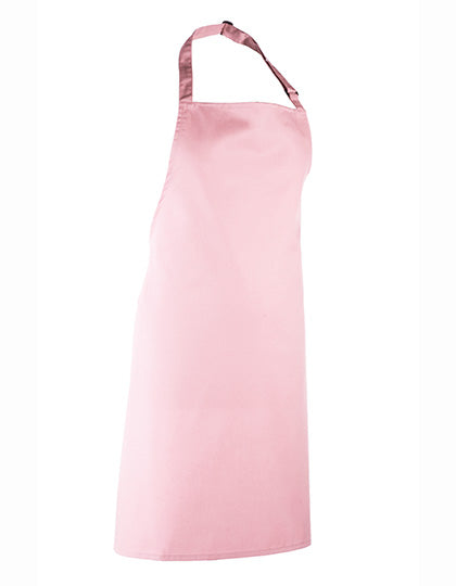 Colours Collection Bib Apron Schürzen