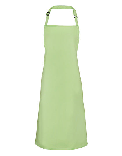 Colours Collection Bib Apron Schürzen