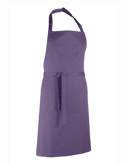 Colours Collection Bib Apron Schürzen