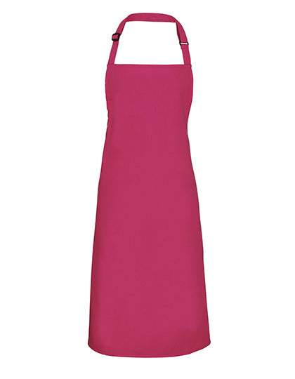 Colours Collection Bib Apron Schürzen