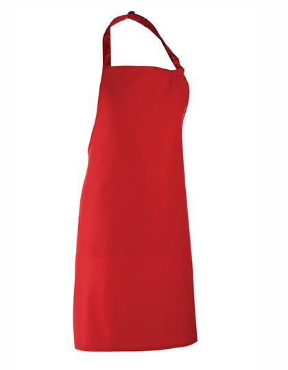 Colours Collection Bib Apron Schürzen