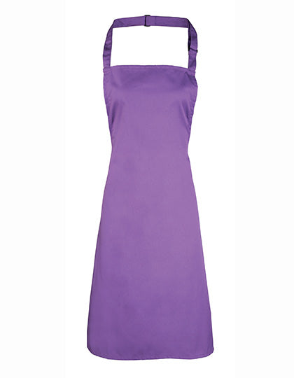 Colours Collection Bib Apron Schürzen
